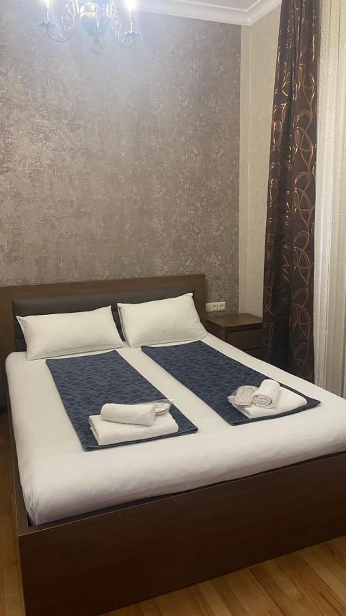Apartment Anzi Batumi Exterior foto