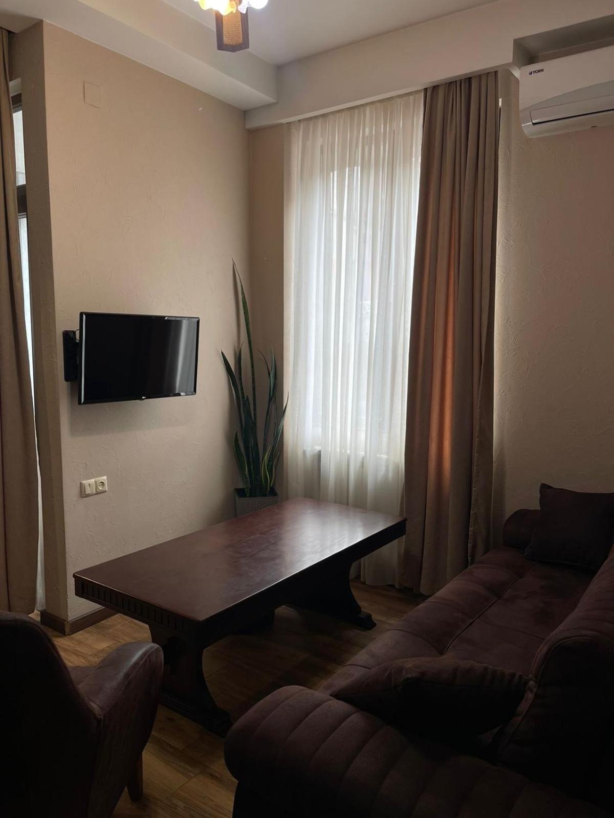 Apartment Anzi Batumi Exterior foto