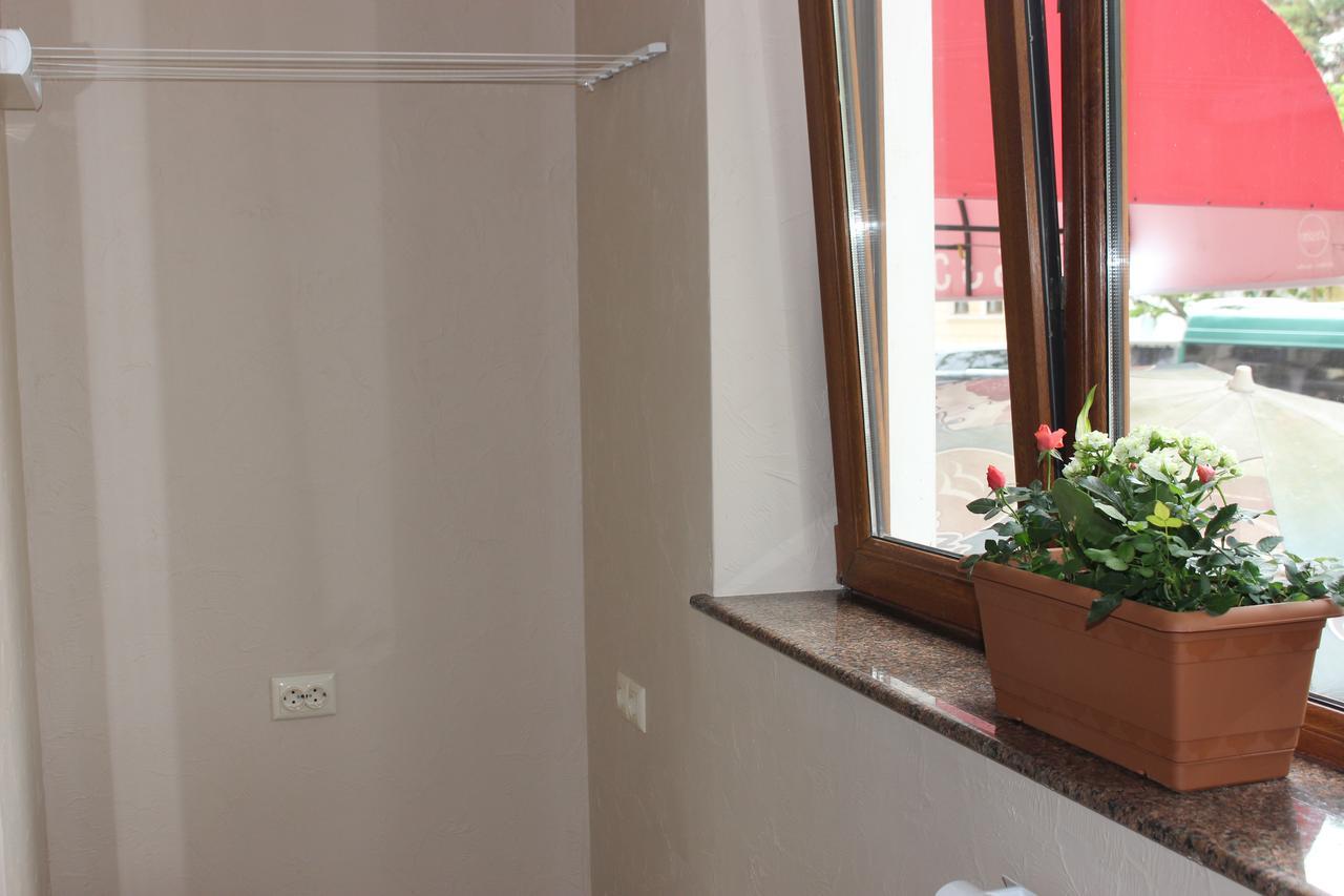 Apartment Anzi Batumi Exterior foto