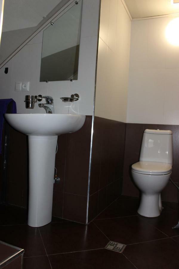 Apartment Anzi Batumi Exterior foto